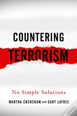 Capa do artigo Countering Terrorism