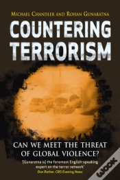 Capa do artigo Countering Terrorism