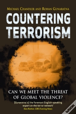 Capa do artigo Countering Terrorism