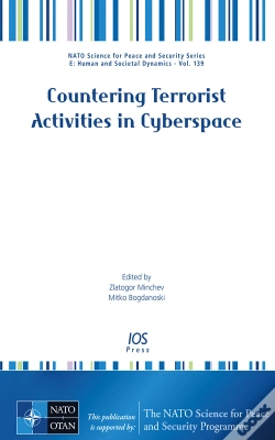 Capa do artigo Countering Terrorist Activities In Cyberspace