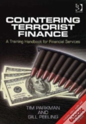 Capa do artigo Countering Terrorist Finance