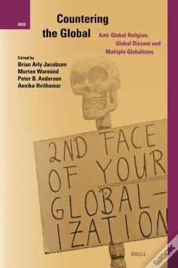 Capa do artigo Countering The Global