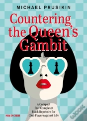 Capa do artigo Countering The Queens Gambit