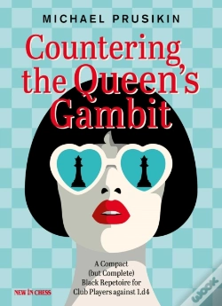 Capa do artigo Countering The Queens Gambit