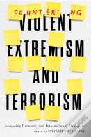 Countering Violent Extremism And Terrorism