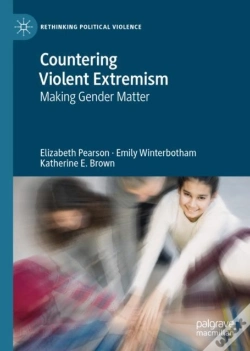 Capa do artigo Countering Violent Extremism