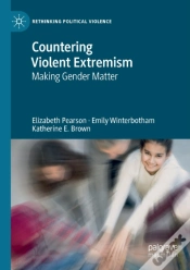 Capa do artigo Countering Violent Extremism