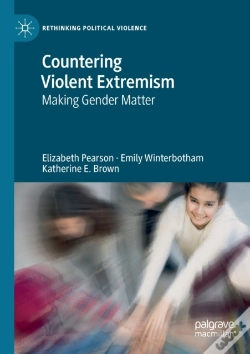 Capa do artigo Countering Violent Extremism