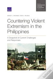 Capa do artigo Countering Violent Extremism In The Philippines