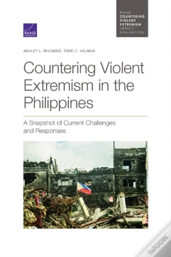 Capa do artigo Countering Violent Extremism In The Philippines