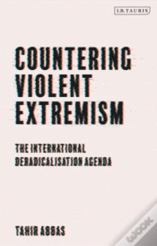 Capa do artigo Countering Violent Extremism