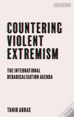 Capa do artigo Countering Violent Extremism