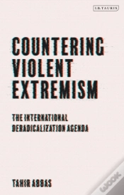 Capa do artigo Countering Violent Extremism