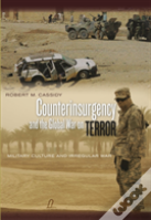 Counterinsurgency And The Global War On Terror