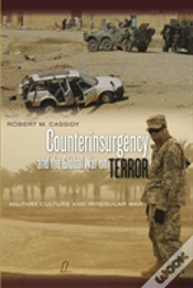 Capa do artigo Counterinsurgency And The Global War On Terror