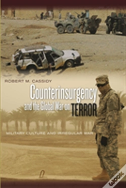 Capa do artigo Counterinsurgency And The Global War On Terror