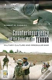 Counterinsurgency And The Global War On Terror