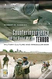 Capa do artigo Counterinsurgency And The Global War On Terror