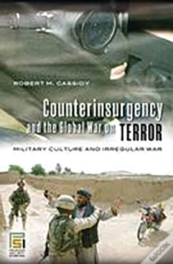 Capa do artigo Counterinsurgency And The Global War On Terror
