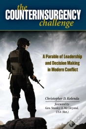 Capa do artigo Counterinsurgency Challenge