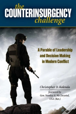 Capa do artigo Counterinsurgency Challenge
