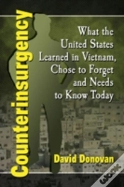 Capa do artigo Counterinsurgency