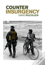 Capa do artigo Counterinsurgency