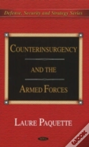 Capa do artigo Counterinsurgency & The Armed Forces