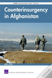 Capa do artigo Counterinsurgency In Afghanistan