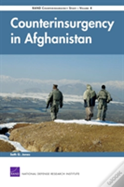 Capa do artigo Counterinsurgency In Afghanistan
