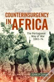 Capa do artigo Counterinsurgency In Africa