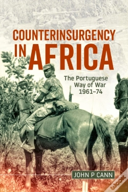 Capa do artigo Counterinsurgency In Africa