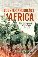 Counterinsurgency In Africa