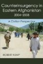 Counterinsurgency In Eastern Afghanistan - Preview