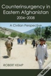 Counterinsurgency In Eastern Afghanistan