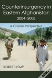 Capa do artigo Counterinsurgency In Eastern Afghanistan