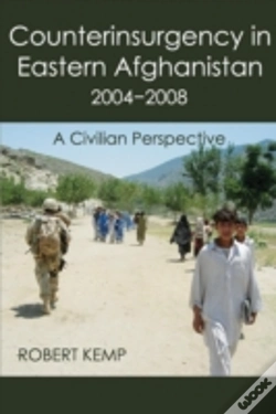 Capa do artigo Counterinsurgency In Eastern Afghanistan