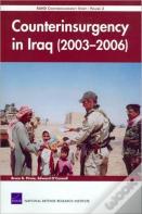 Counterinsurgency In Iraq (2003-2006)