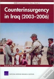 Capa do artigo Counterinsurgency In Iraq (2003-2006)