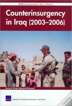 Capa do artigo Counterinsurgency In Iraq (2003-2006)