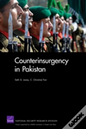 Counterinsurgency In Pakistan