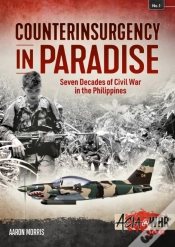 Capa do artigo Counterinsurgency In Paradise