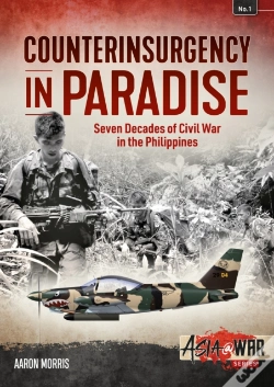 Capa do artigo Counterinsurgency In Paradise