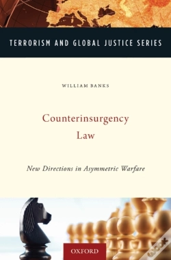Capa do artigo Counterinsurgency Law