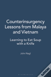 Capa do artigo Counterinsurgency Lessons From Malaya And Vietnam
