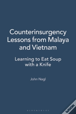 Capa do artigo Counterinsurgency Lessons From Malaya And Vietnam