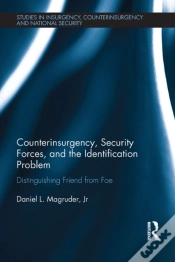 Capa do artigo Counterinsurgency, Security Forces, And The Identification Problem