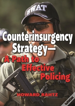 Capa do artigo Counterinsurgency Strategy--A Path To Effective Policing