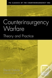 Counterinsurgency Warfare