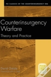 Counterinsurgency Warfare